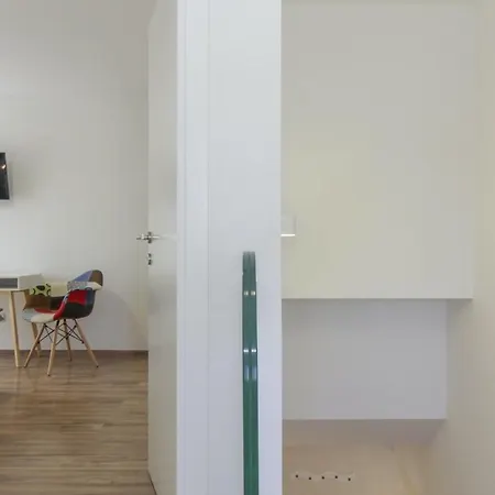 Casa Nonnina In - Haus Fuer 4 Personen *