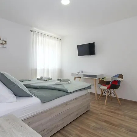 Nonina Hiza In - Haus Fuer 4 Personen Casa vacanze