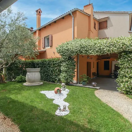 Nonina Hiza In - Haus Fuer 4 Personen Casa vacanze