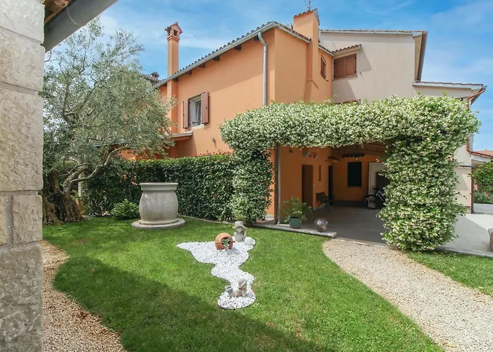 Nonina Hiza In - Haus Fuer 4 Personen Casa vacanze