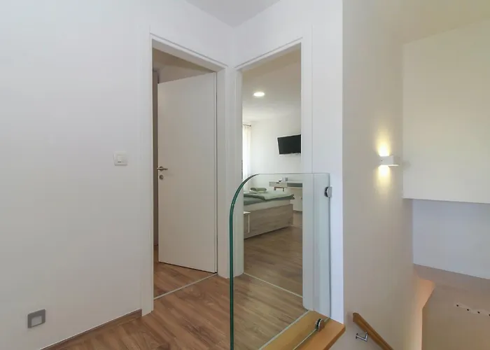 Casa vacanze Nonina Hiza In - Haus Fuer 4 Personen