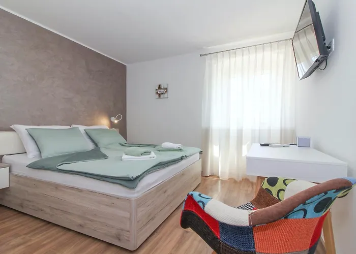 Nonina Hiza In - Haus Fuer 4 Personen Casa vacanze