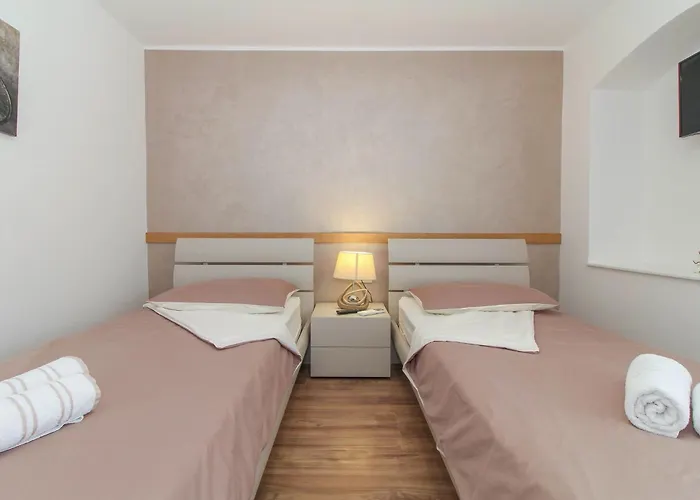 Nonina Hiza In - Haus Fuer 4 Personen Casa vacanze