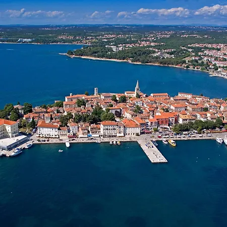 Nonina Hiza In - Haus Fuer 4 Personen