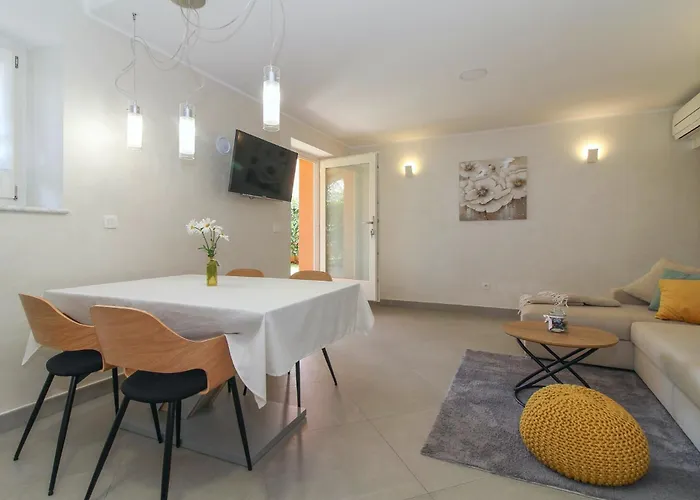 Nonina Hiza In - Haus Fuer 4 Personen Tatil Evi *
