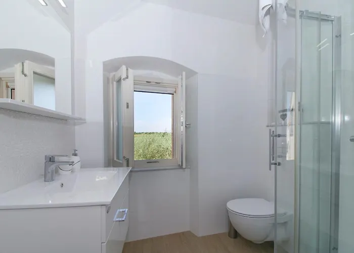 Tatil Evi Nonina Hiza In - Haus Fuer 4 Personen *