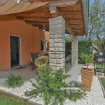 Nonina Hiza In - Haus Fuer 4 Personen Holiday home Porec